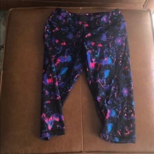 Zella workout leggings